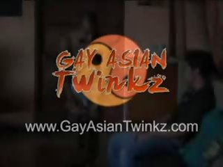 Asyano twinks caf? x sa turing video
